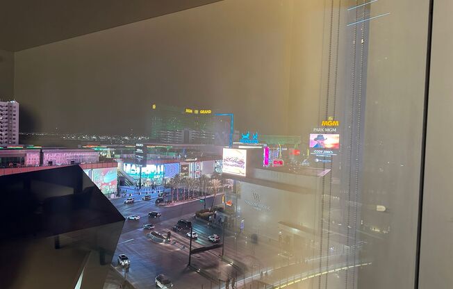 Studio, 1 bath, $2,100, Unit # 603