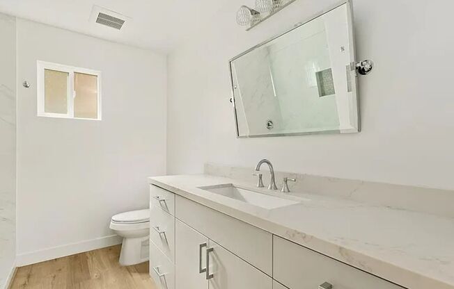 Luxury Meets Privacy | Stunning Detached 1-Bedroom ADU