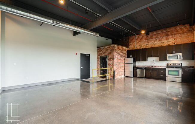 1 bed, 1 bath, $1,895, Unit 727 N. 4th St. Apt. 205