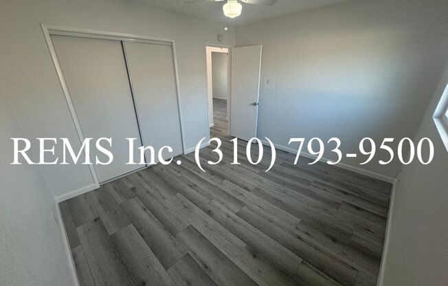 2 beds, 1 bath, 750 sqft, $1,925, Unit 08