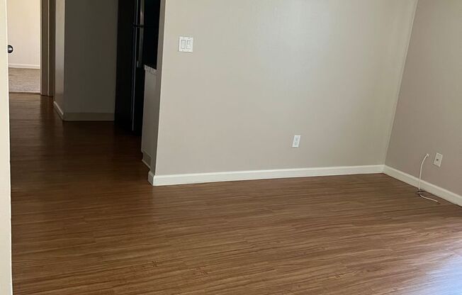 1 bed, 1 bath, 592 sqft, $1,115, Unit 217