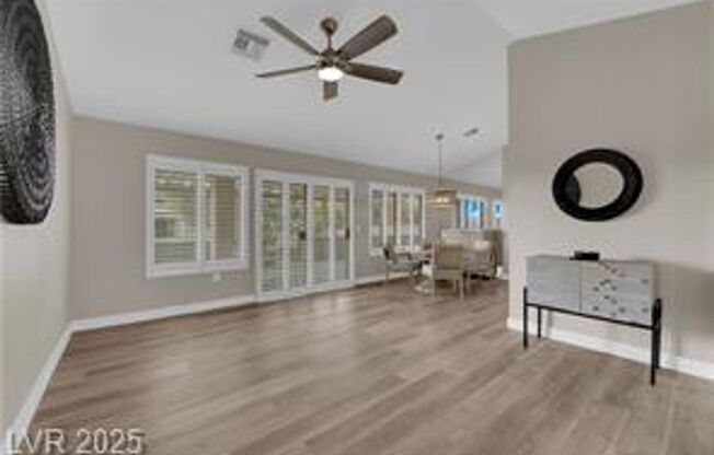 55+ Community Sun City Summerlin