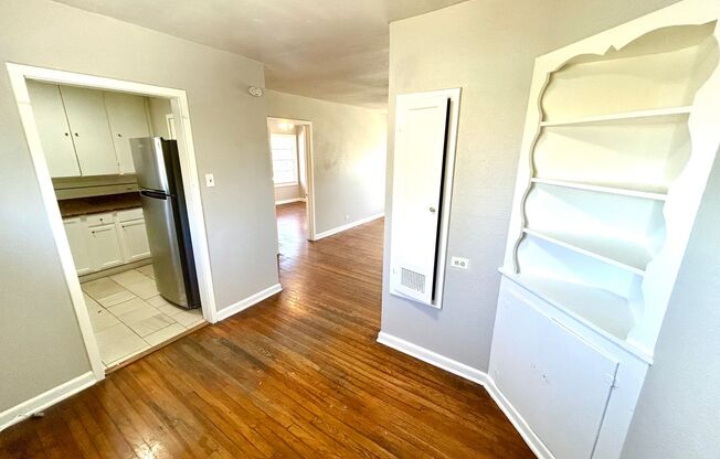 1 bed, 1 bath, 600 sqft, $825, Unit Unit 8