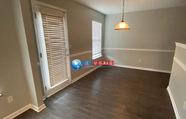 Nice 3 bedrooms and 3 bathrooms house in Stockbridge