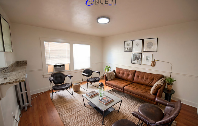 1 bed, 1 bath, 500 sqft, $999, Unit 06 - R