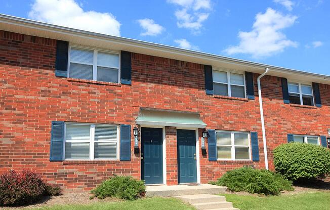 INDIANAPOLIS, IN APARTMENTS FOR RENT