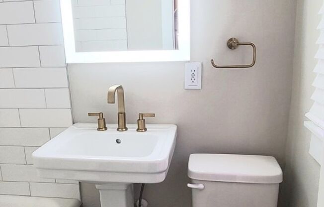 1 bed, 1 bath, 506 sqft, $1,095, Unit 011