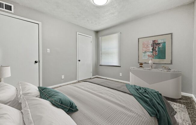 Cascade Oaks Apartments
