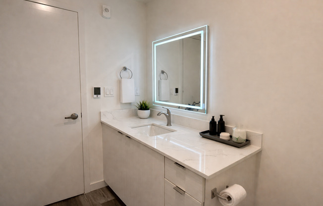 1 bed, 1 bath, 434 sqft, $2,095, Unit 202