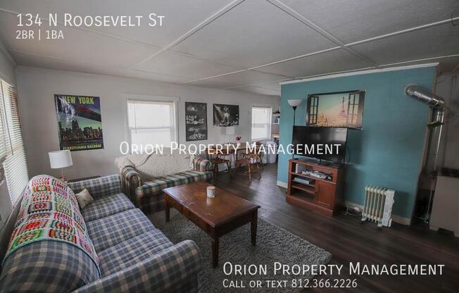 Partner-provided property photo