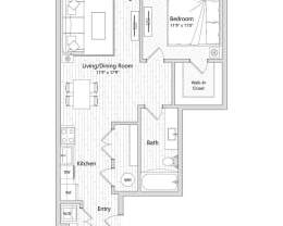 Partner-provided photo for $1930 unit