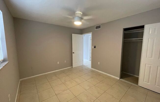 2 beds, 1 bath, 804 sqft, $1,750, Unit 4538-C