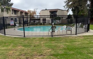 Stylish 2-Bedroom Condo in the Heart of Livermore – Move-In Ready!