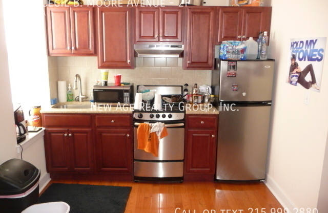 1434 Cecil B. Moore Avenue