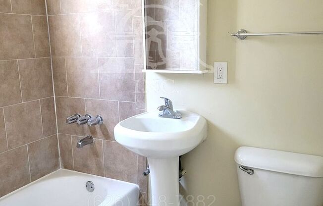 Studio, 1 bath, $1,495, Unit 22