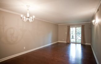 Two Bedroom Condo at The Retreat