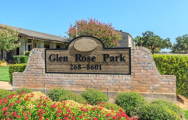 Glen Rose Park