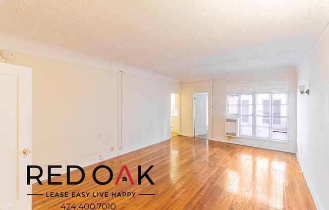 665 S COCHRAN AVE