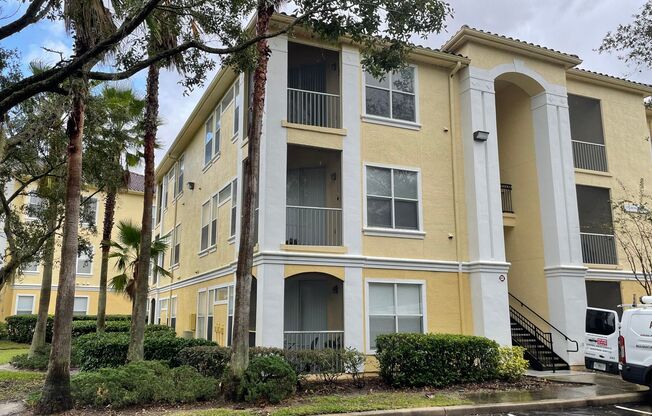 Beautfiul 1BR/1BA Condo in Visconti in Maitland - Priced to Rent!
