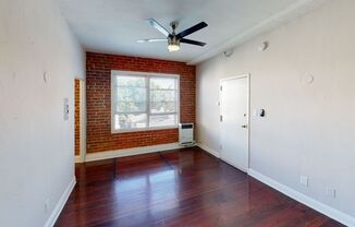 Studio, 1 bath, 450 sqft, $1,495, Unit 310