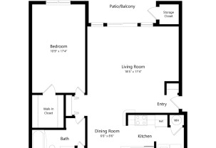 Partner-provided photo for $1224 unit