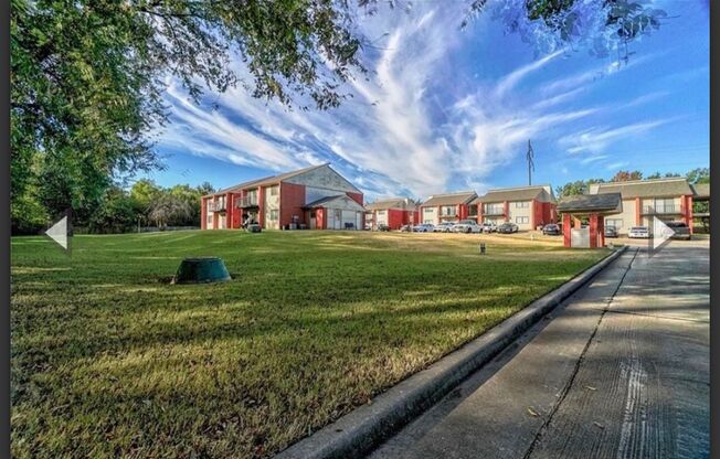 Partner-provided property photo