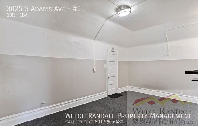 3025 S ADAMS AVE