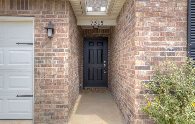 FOR LEASE | BIXBY | $1650 Rent + $1650 Deposit