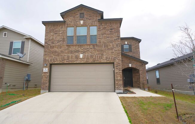 Beautiful Home Now Available in Miller Ranch! Realtor Commission: $500