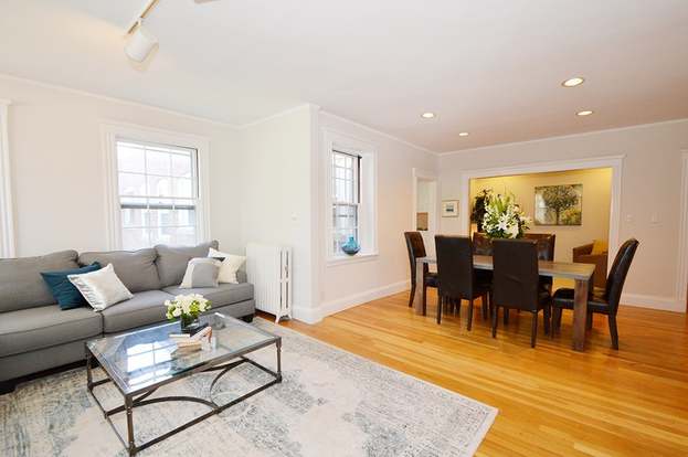 43 Linnaean St Apt 41