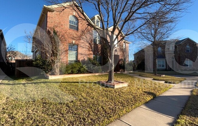 10054 WESTERN HLS DR
