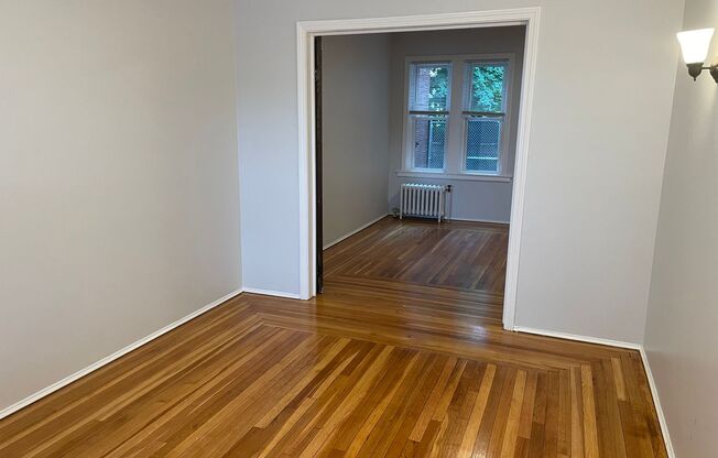 Studio, 1 bath, $1,175, Unit Unit 5