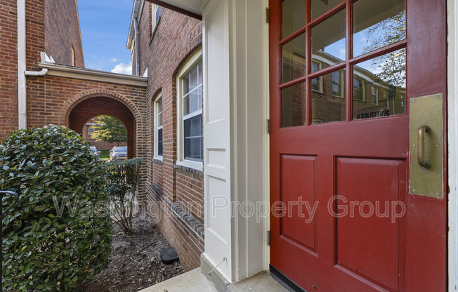 Partner-provided property photo