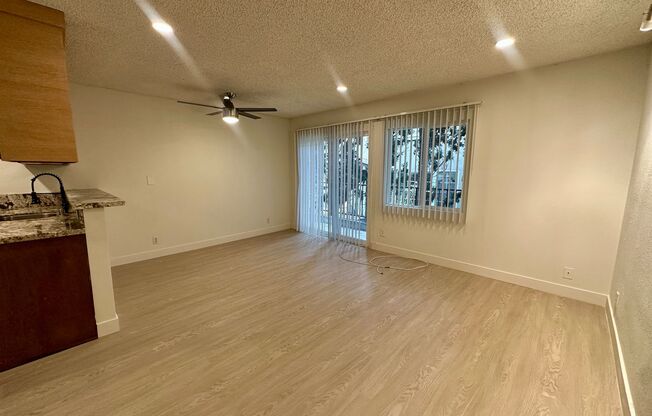 1 bed, 1 bath, 750 sqft, $2,450, Unit 102