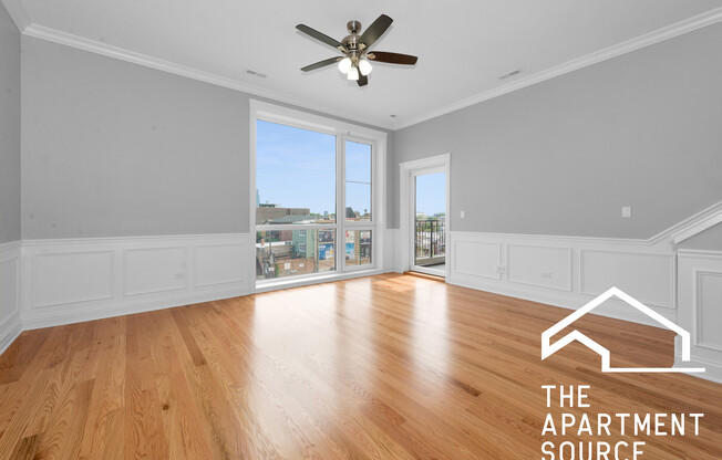 520 N WESTERN AVE