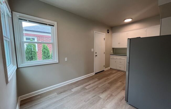 1 bed, 1 bath, $1,495, Unit 1