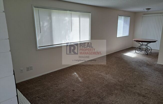 Check Out This Wonderful 2 bedroom, 2 bath home