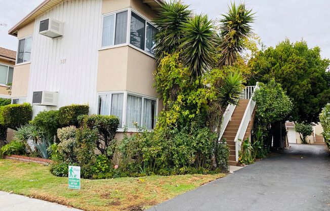 Alameda Apartments
