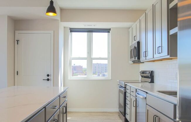 2 beds, 2 baths, 1,144 sqft, $2,550, Unit 227