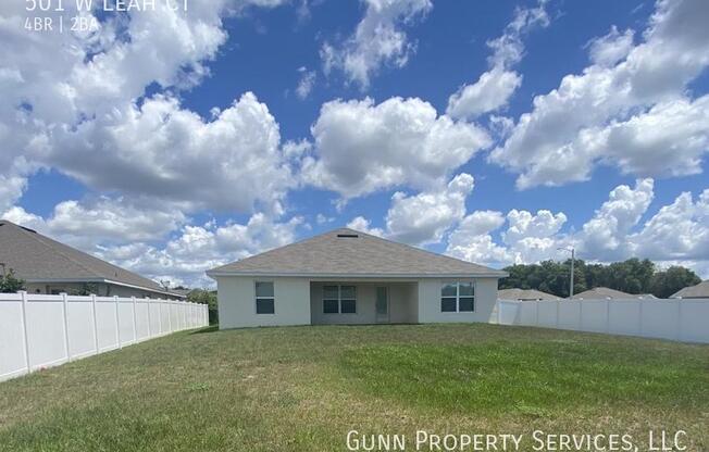 Partner-provided property photo