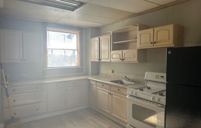 Spacious Home! W/D Hook-Up! Available Now!