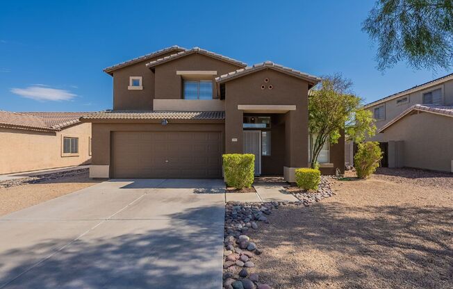 15885 W APACHE ST