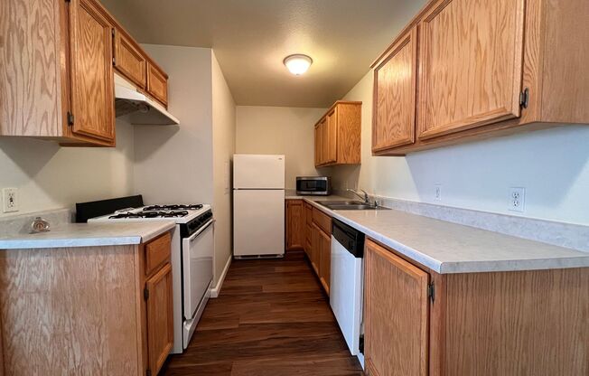 475 Cedar - 1 bedroom units