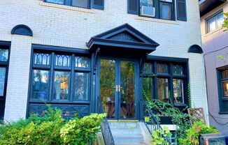 6 Ellsworth Terrace