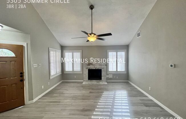 5305 SUMMER CIR
