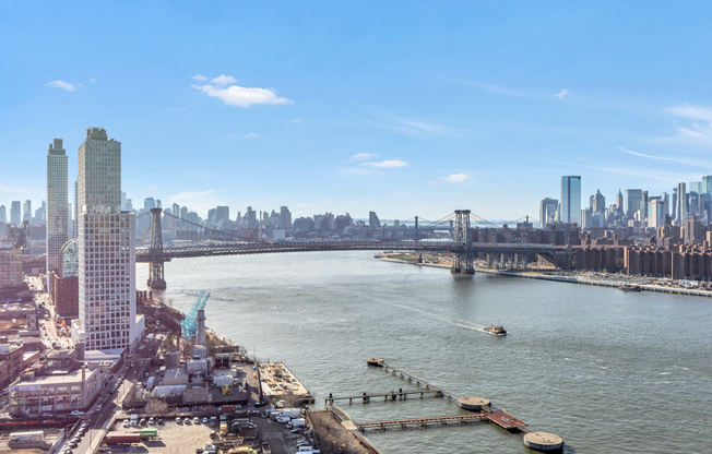 3 beds, 2.5 baths, $17,500, Unit PH2