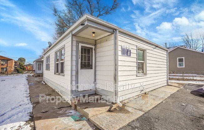 Partner-provided property photo