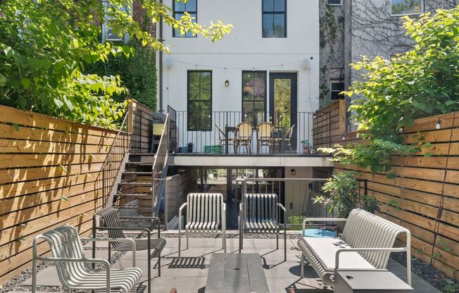 40 CLERMONT AVE