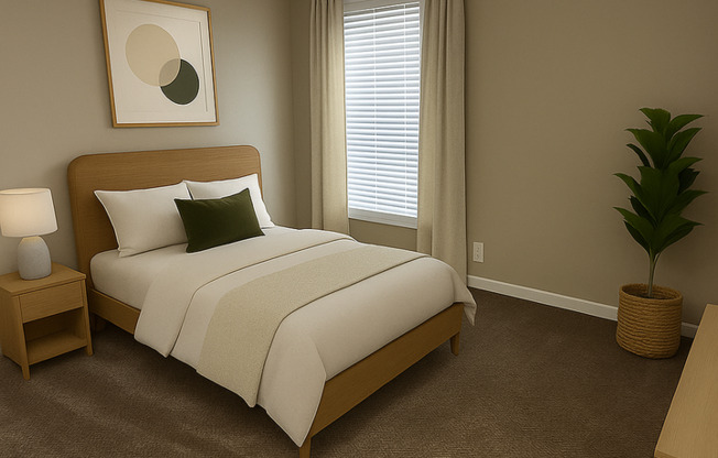 2 beds, 1 bath, 850 sqft, $1,150, Unit D5