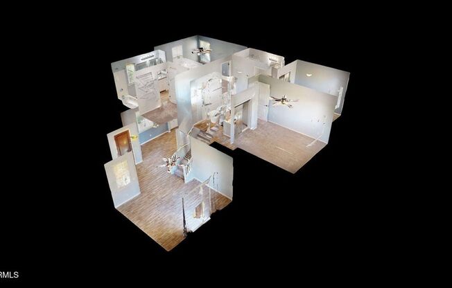 GREAT LOCATION MESA SOUTH OF THE 60